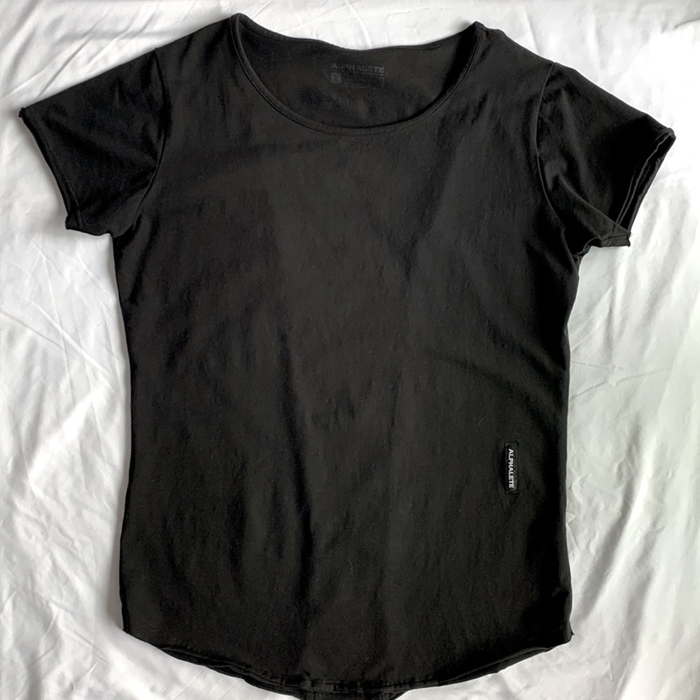 Alphalete Men’s Short Sleeve